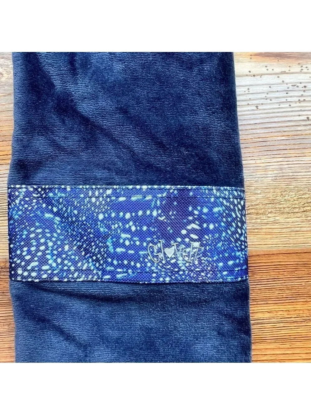 Glove It Seascape Women's Golf Towel